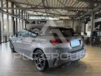 2019 Mercedes Benz A 220