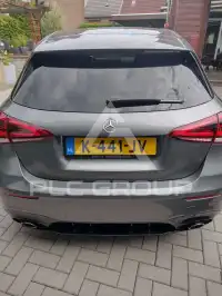 2019 Mercedes Benz A 220