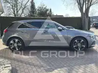 2019 Mercedes Benz A 220