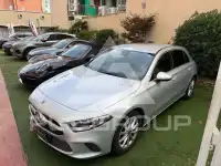 2019 Mercedes Benz A 220