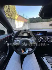 2019 Mercedes Benz A 220