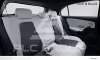 2019 Mercedes Benz A 220
