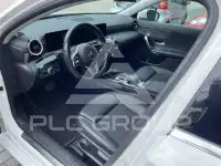 2019 Mercedes Benz A 220