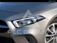 2019 Mercedes Benz A 220