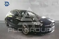 2019 Mercedes Benz A 220