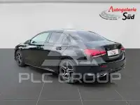 2019 Mercedes Benz A 220