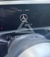 2019 Mercedes Benz A 220