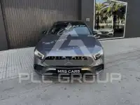 2019 Mercedes Benz A 220