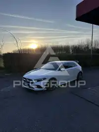 2019 Mercedes Benz A 220