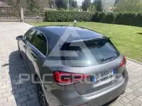 2019 Mercedes Benz A 220