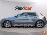 2019 Mercedes Benz A 220