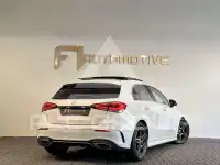 2019 Mercedes Benz A 220