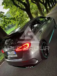2019 Mercedes Benz A 220