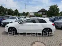 2019 Mercedes Benz A 220