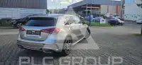 2019 Mercedes Benz A 220