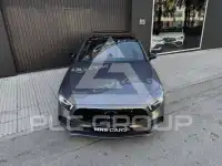 2019 Mercedes Benz A 220