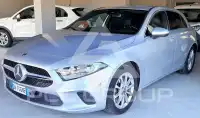 2019 Mercedes Benz A 220