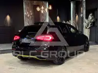 2019 Mercedes Benz A 220