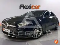 2019 Mercedes Benz A 220