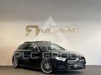 2019 Mercedes Benz A 220