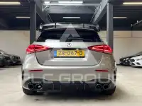 2019 Mercedes Benz A 220