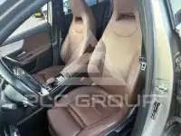 2019 Mercedes Benz A 220