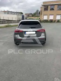 2019 Mercedes Benz A 220