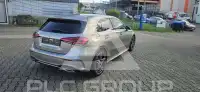2019 Mercedes Benz A 220