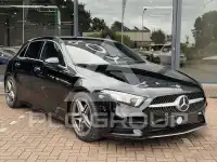 2019 Mercedes Benz A 220