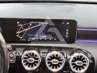 2019 Mercedes Benz A 220