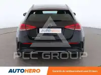 2019 Mercedes Benz A 220