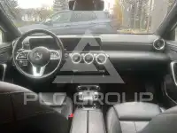 2019 Mercedes Benz A 220