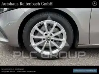 2019 Mercedes Benz A 220
