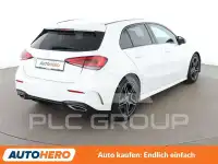 2019 Mercedes Benz A 220