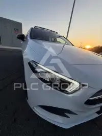2019 Mercedes Benz A 220