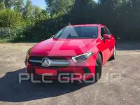 2019 Mercedes Benz A 220