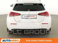 2019 Mercedes Benz A 220