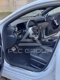 2019 Mercedes Benz A 220