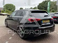 2019 Mercedes Benz A 220