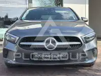 2019 Mercedes Benz A 220