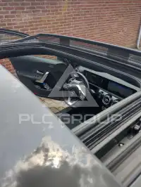 2019 Mercedes Benz A 220