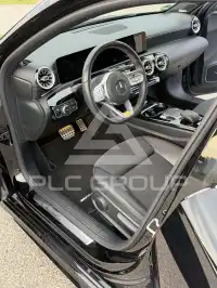 2019 Mercedes Benz A 220