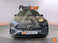 2019 Mercedes Benz A 220