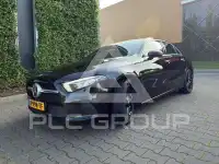 2019 Mercedes Benz A 220