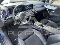 2019 Mercedes Benz A 220