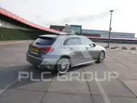 2019 Mercedes Benz A 220