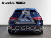 2019 Mercedes Benz A 220