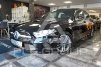 2019 Mercedes Benz A 220