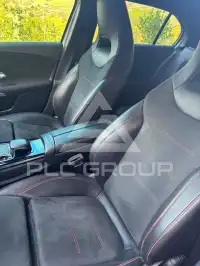 2019 Mercedes Benz A 220