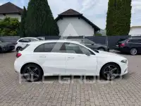 2019 Mercedes Benz A 220